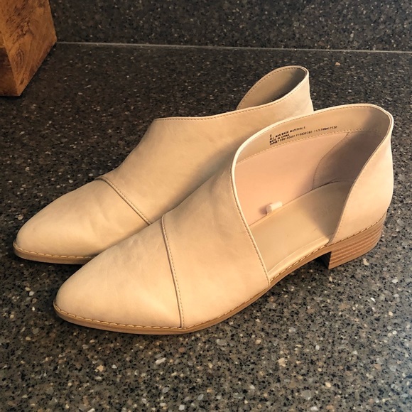 universal thread wenda booties